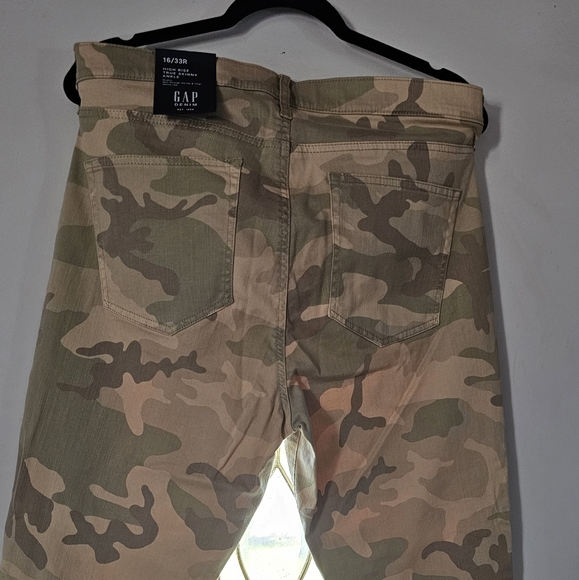 Pants - Picture 1 of 4